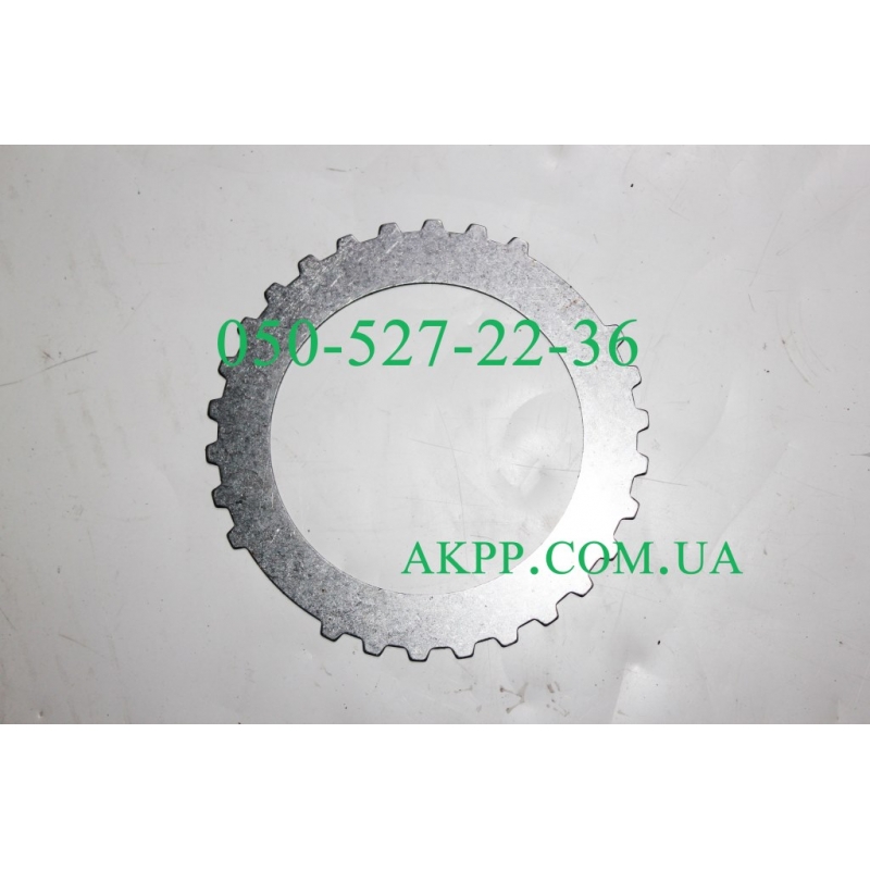 Oceľový kotúč FORWARD 4T60 4T60E 4T65E 90-94 89mm 26T 1,27mm 8651446 062711