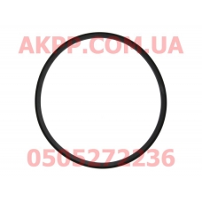 Vonkajší gumený piestny krúžok B3 722.4 84-97 A1232720192