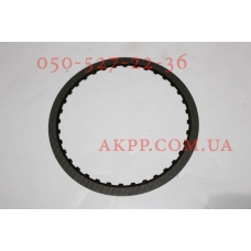 Trecí kotúč 3-5-REVERSE 6L45E 6L50E 07-up 182mm 36T 1,85mm 24225569 417702-185 201702-185