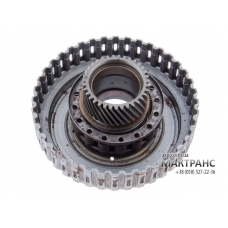 Automatická prevodovka bubna UNDERDRIVE U140E U140F U150E U151E 98-up 3420432010