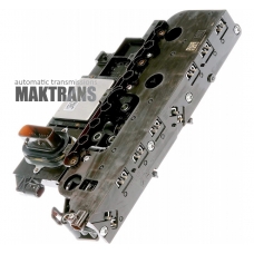 Elektronická riadiaca jednotka so solenoidovým blokom GM 6T70E 6T75E [GEN1] 24264114 odstránená z GMC Traverse/Acadia/Enclave (FWD) MOTOR PLYN, 6 VALC, 3,6L, DI, V6 2012