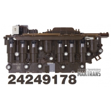 GM 6L80E elektronický riadiaci modul 24249178 2006-2014 CTS, Escalade, SRX, STS, XLR, Camaro, Corvette, Silverado, Tahoe, Sierra, Yukon, H2, G8