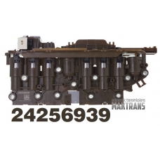 Elektronická riadiaca jednotka GM 6L80E 24256939 2011-2014 ATS, CTS, Camaro, Caprice, Avalanche, Express, Silverado, Suburban, Tahoe, Savana, Sierra, Yukon