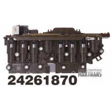 Elektronická riadiaca jednotka GM 6L80E 24261870 2011-2014 ATS, CTS, Camaro, Caprice, Avalanche, Express, Silverado, Suburban, Tahoe, Savana, Sierra, Yukon