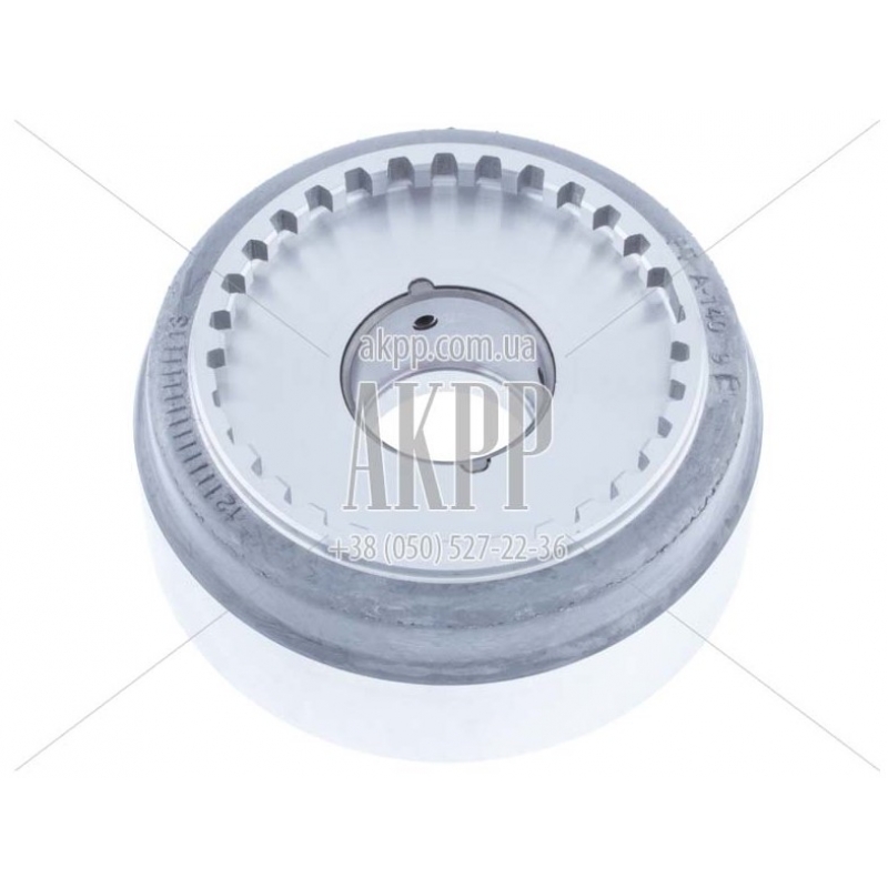 Bubon spojky UNDERDRIVE DIRECT Spojka DODGE / CHRYSLER 62TE 5078619AA 5078622AA 5078624AA 5078625AA 5078929AA [prázdny, bez spojky]