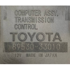 Elektronická riadiaca jednotka TCM U660 8953033010 89530-33010 TOYOTA CAMRY ACV40,ASV40,GSV40 3,5L 2GRFE [2006-2011]