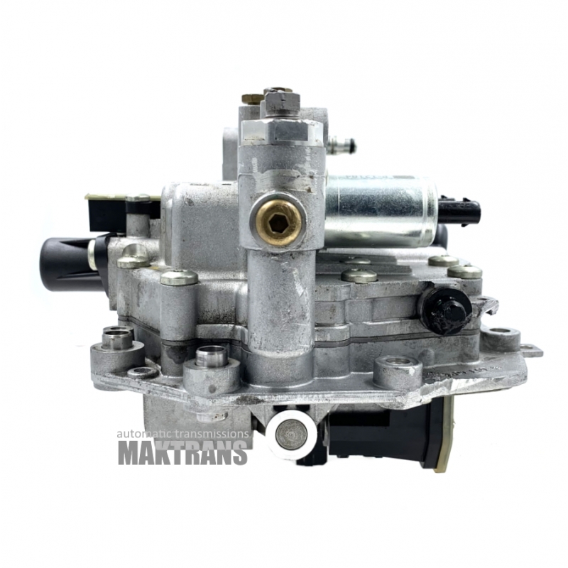 Zostava tela ventilu so solenoidmi DODGE DART DDCT C632 68186 141AA 68186141AA [repasované, pripravené na inštaláciu]