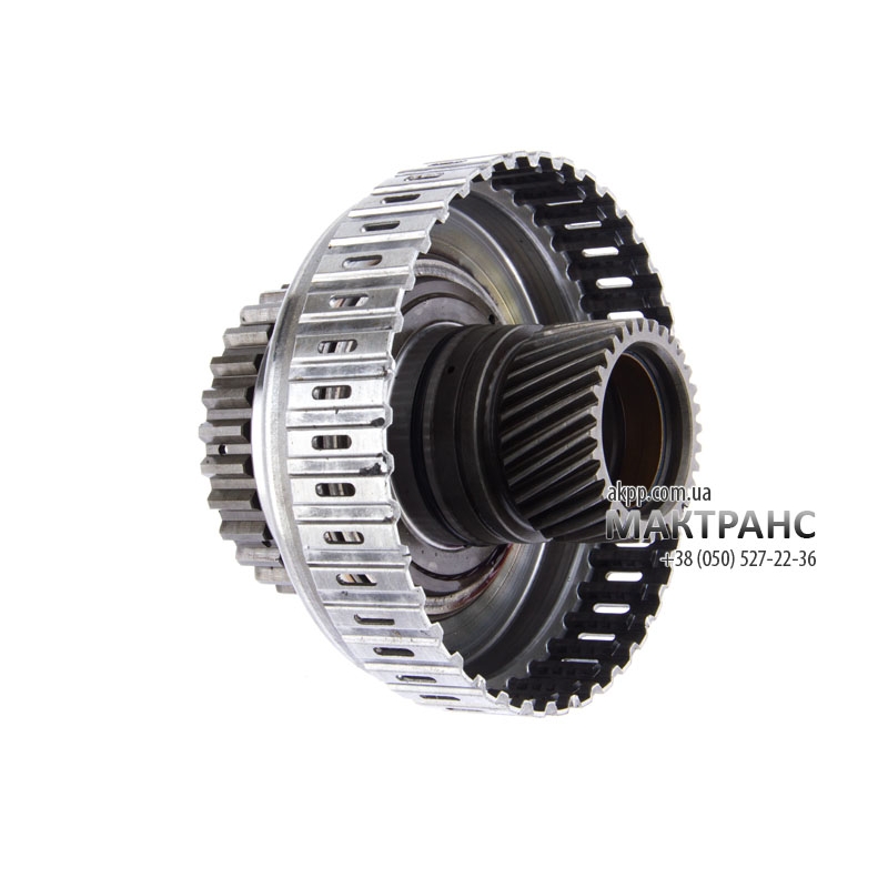 Bubon UNDERDRIVE U240E U241E U250E 98-up 3420432010 3420406020 3420428020 [3 trecie kotúče, 32 zubov]