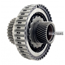 Bubon UNDERDRIVE U150E U151F 98-up 3426508010 3426106010 3426306010 3420506010 3420406010 [4 trecie kotúče, 32 zubov]