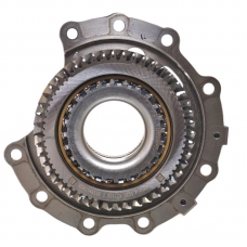 Bubnový náboj spojky prevodovky / podvozku Hyundai / KIA A8LF1 458114G100 — 47 zubov, vonkajší Ø 128,40 mm, bez zárezov