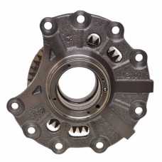Bubnový náboj spojky prevodovky / podvozku Hyundai / KIA A8LF1 458114G100 — 47 zubov, vonkajší Ø 128,40 mm, bez zárezov