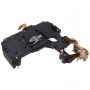 Elektronická riadiaca jednotka ZF 8HP55A, 8HP65A — Bosch 0260550082, CPU 1034420222