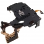 Elektronická riadiaca jednotka ZF 8HP55A, 8HP65A — Bosch 0260550082, CPU 1034420222
