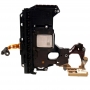 Elektronická riadiaca jednotka ZF 8HP55A, 8HP65A — Bosch 0260550082, CPU 1034420222