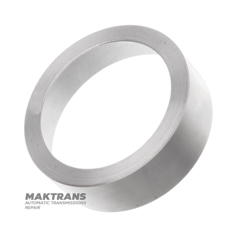 Opravné puzdro pre valivé ložisko medziľahlého hriadeľa AISIN WARNER AW55-50SN, AW55-51SN — vonkajší Ø 73 mm x vnútorný Ø 70,55 mm (57,20 mm) x V 23,45 mm