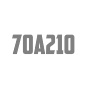 70A210