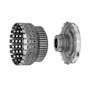 Bubny a náboje DIRECT Clutch RE7R01A