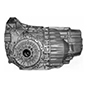 Kompletné prevodovky 01J (CVT)