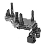 Naprogramovaný TCM DCT450 (MPS6)