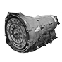 Kompletné prevodovky ZF 6HP26, ZF 6HP26A, ZF 6HP28