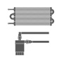 Chladenie a prídavná filtrácia A518 (46RE, 46RH), A618 (47RE, 47RE)