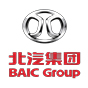 Motor BAIC