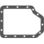 Tesnenia K120 (priame radenie - CVT)