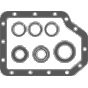 Sady tesnení ZF 8HP55A, ZF 8HP65A, ZF 8HP90A