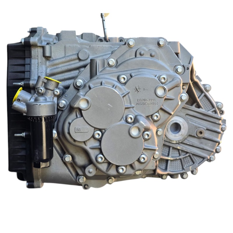 Repasovaná a testovaná prevodovka DCT451 MPS6i, 2WD - DIESEL 1.5 TDCi, F1FR-7000-DB, F1FR-7000-DD, F1FR-7000-DE, F1FR-7000-DF, F1FR-7000-DG