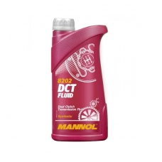 Prevodový olej MANNOL DCT Fluid 8202 plastová nádoba 1 liter