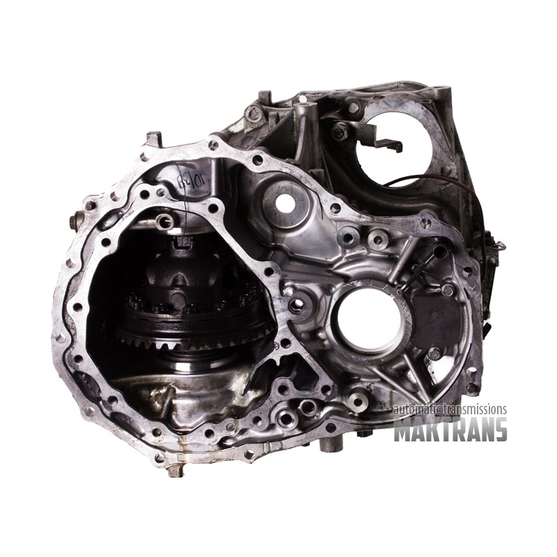 Zostava hlavného páru [9 / 37] SUBARU Lineartronic CVT TR690 TR690G1DCA G1DCA 38100AB840 38423AA120 38425AA020 38438AA100 38439AA070