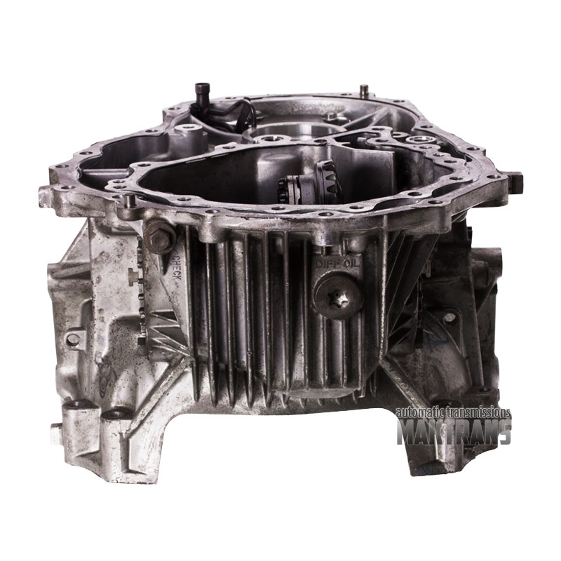 Zostava hlavného páru [9 / 37] SUBARU Lineartronic CVT TR690 TR690G1DCA G1DCA 38100AB840 38423AA120 38425AA020 38438AA100 38439AA070