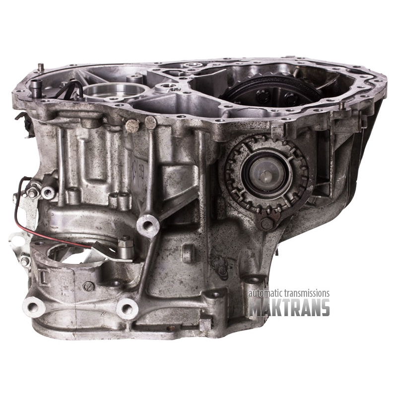 Zostava hlavného páru [9 / 37] SUBARU Lineartronic CVT TR690 TR690G1DCA G1DCA 38100AB840 38423AA120 38425AA020 38438AA100 38439AA070