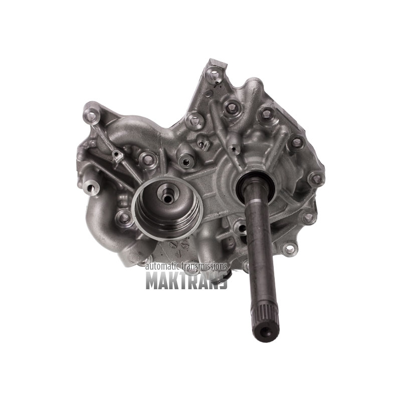 Zostava hlavného páru [9 / 37] SUBARU Lineartronic CVT TR690 TR690G1DCA G1DCA 38100AB840 38423AA120 38425AA020 38438AA100 38439AA070