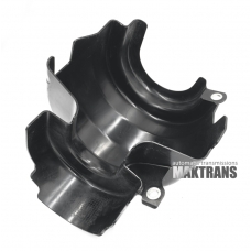 Deflektor remenice [plast] SUBARU Lineartronic CVT TR580 32152AA080