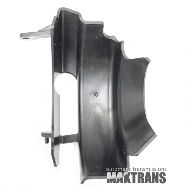 Deflektor oleja [plast] diferenciál SUBARU Lineartronic CVT TR580 32152AA070