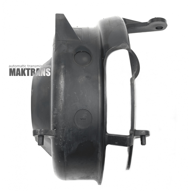 Deflektor oleja [plast] diferenciál SUBARU Lineartronic CVT TR580 32152AA070