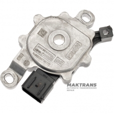 Snímač polohy radiacej páky JEEP 8F30 - 42700-P2H000, 9023040020, 68617974AA (4-pinový konektor)