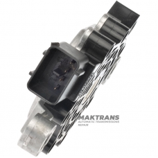 Snímač polohy radiacej páky JEEP 8F30 - 42700-P2H000, 9023040020, 68617974AA (4-pinový konektor)