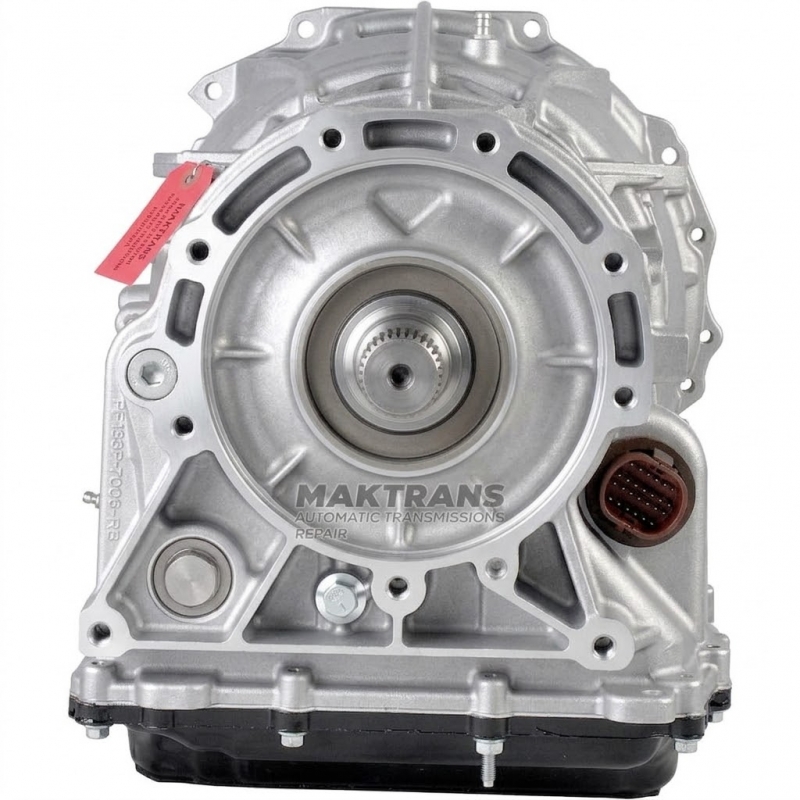 Opravená a testovaná prevodovka Ford 10R80 (4WD) bez systému šstart-stop — JB3P-7000-ZE