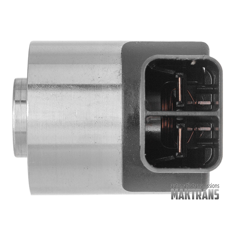 Tlakový solenoid [N92] teleso ventilu VAG 0CK [DL382] 0CK927071С 0CK927071E 0CK927071F 0CK927071G 0CK 927 071 С 0CK927071С-V7FCK 921CK 2KU 7471 C