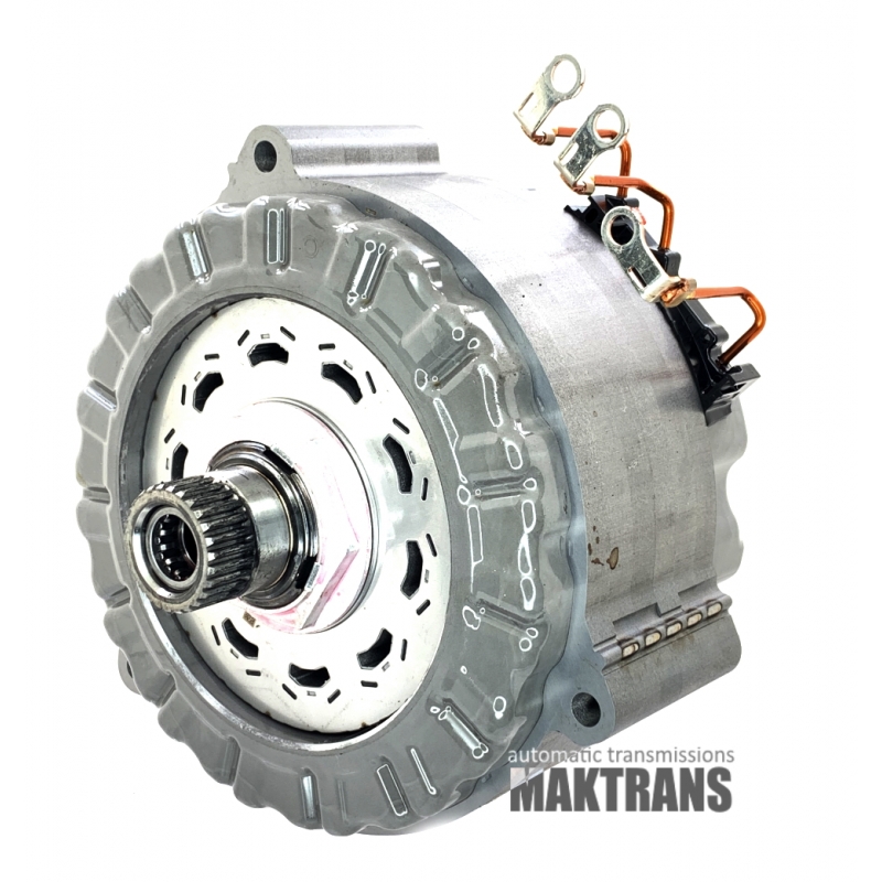 Elektromotorgenerátor č.1 pre TOYOTA eCVT P710 prevodovka 3090042020