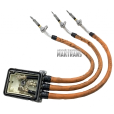 Kábel 3-fázový GM eCVT 4ET50 24274910 [dĺžka 450 mm]