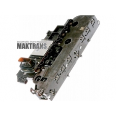 Elektronická riadiaca jednotka so solenoidovým blokom GM 6T70E 6T75E [GEN2] 24275870 odstránená z GMC Terrain 3.6L V6 DOHC 24V FWD 2014