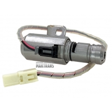 Solenoid čerpadla [START/STOP] TOYOTA UA80 UB80 [konektor - 2 kolíky]