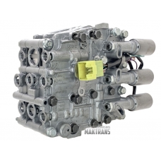 Zostava bloku ventilov so solenoidmi SUBARU TR580 [GEN2] 31825AA090