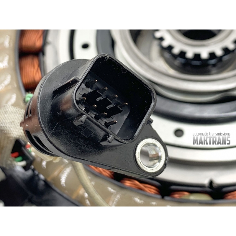 Elektromotor A6MF2H [2015-2017] Hyundai Sonata, KIA Optima, K5 365003D600