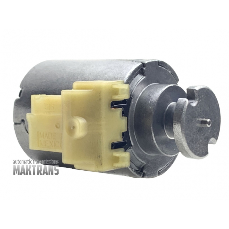 Lineárny tlakový solenoid Normálny Nízky FORD 8F35 HL3P-7J36-AA HL3P-7J36-AB [GM 9T50 9T65 24268036] - použitý a skontrolovaný