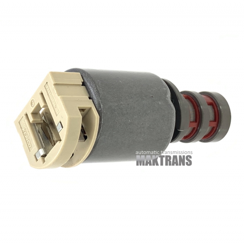 Tlakový solenoid Hyundai KIA A6GF1 A6MF1 46313-3B011 463133B011