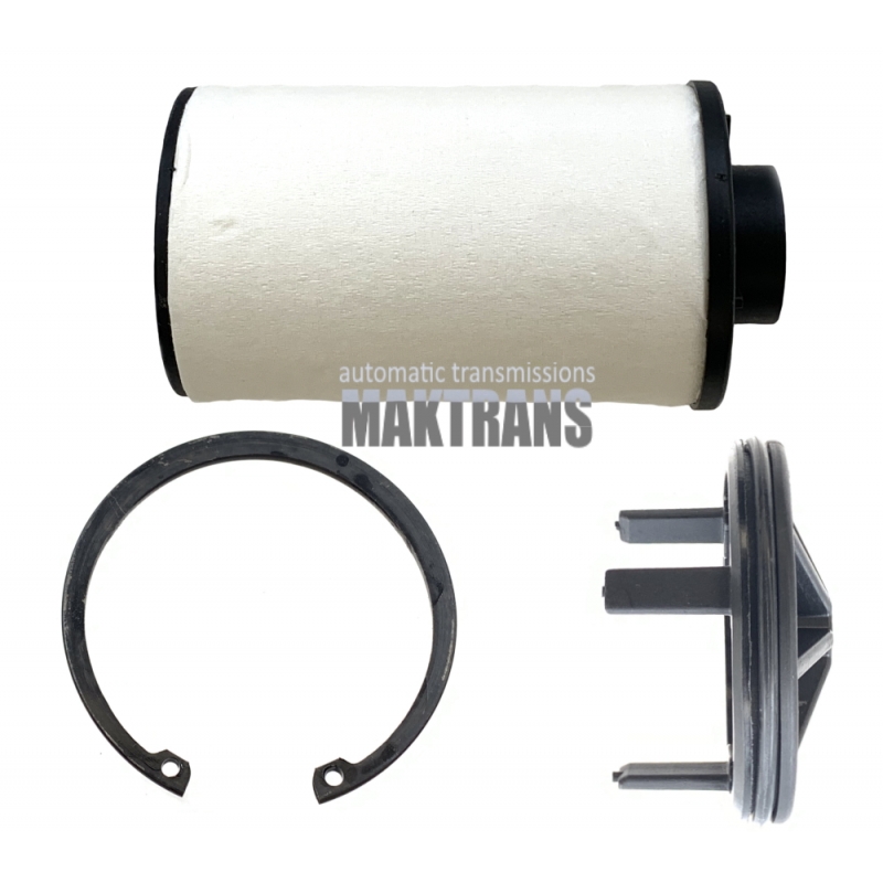 Jemný olejový filter BMW GS7D36SG [M-DCT] 28107842840 2810 7842 840